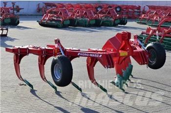 Agro-Masz Duro V Podrivači