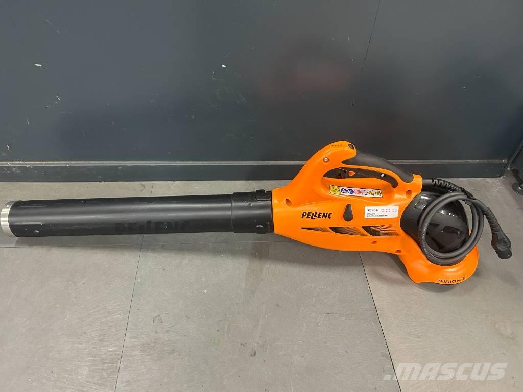 Pellenc Airion 3 Ostale industrijske mašine