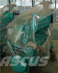 Cummins NTA855-G1 Motori za građevinarstvo