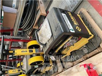 Bomag BPR 35/60 Vibro ploče