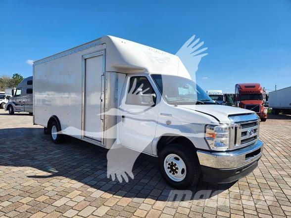 Ford E450 Ostalo za građevinarstvo