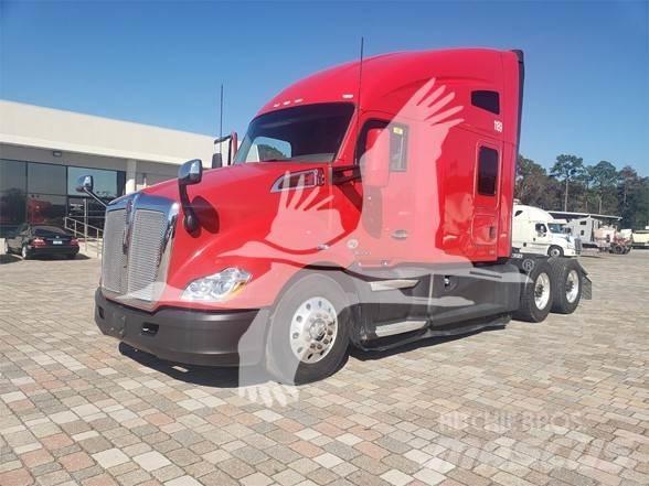 Kenworth T680 Tegljači