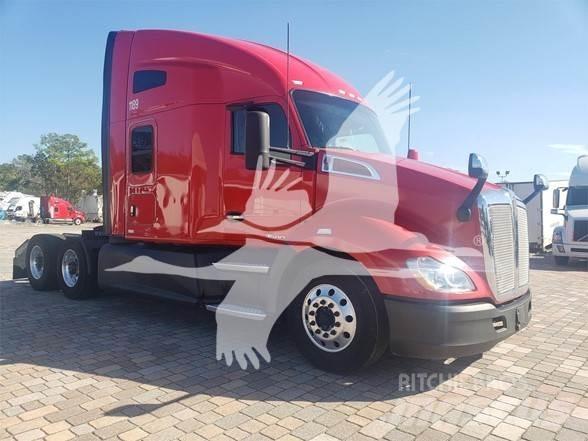 Kenworth T680 Tegljači
