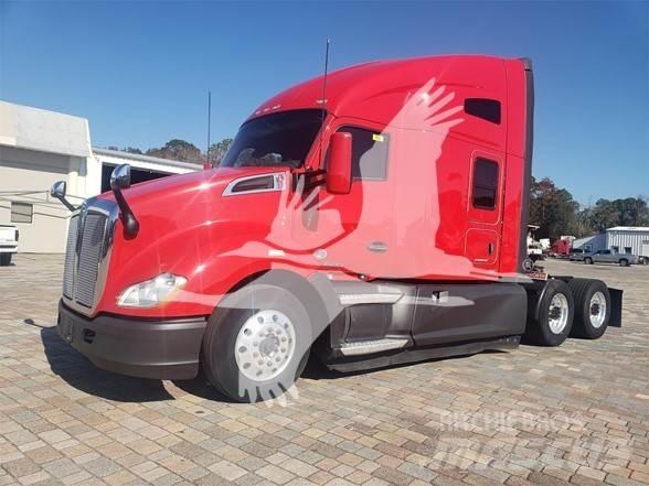 Kenworth T680 Tegljači