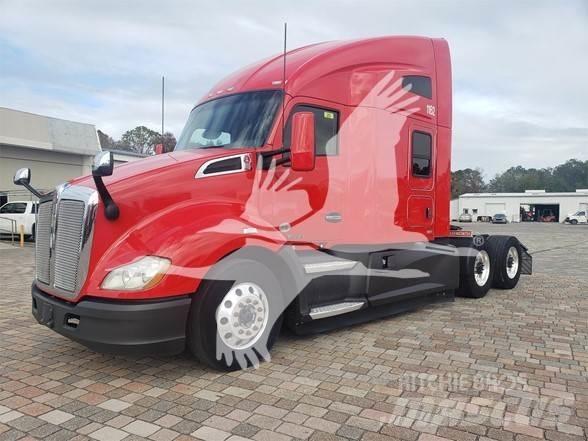 Kenworth T680 Tegljači