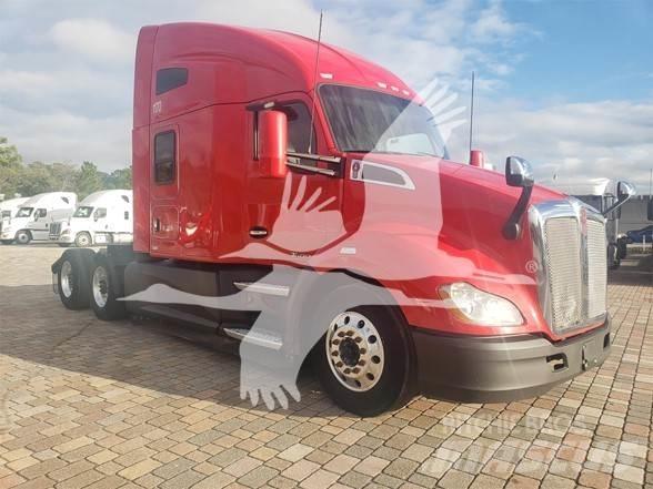 Kenworth T680 Tegljači