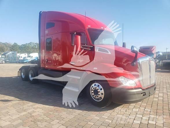 Kenworth T680 Tegljači