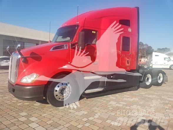 Kenworth T680 Tegljači