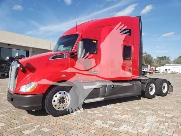 Kenworth T680 Tegljači