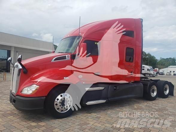 Kenworth T680 Tegljači