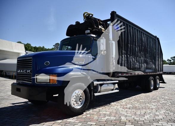 Mack CL733 Ostalo za građevinarstvo