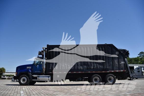 Mack CL733 Ostalo za građevinarstvo