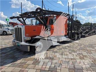 Peterbilt 388 Ostalo za građevinarstvo