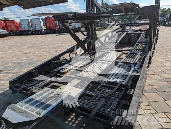 Peterbilt 388 Ostalo za građevinarstvo