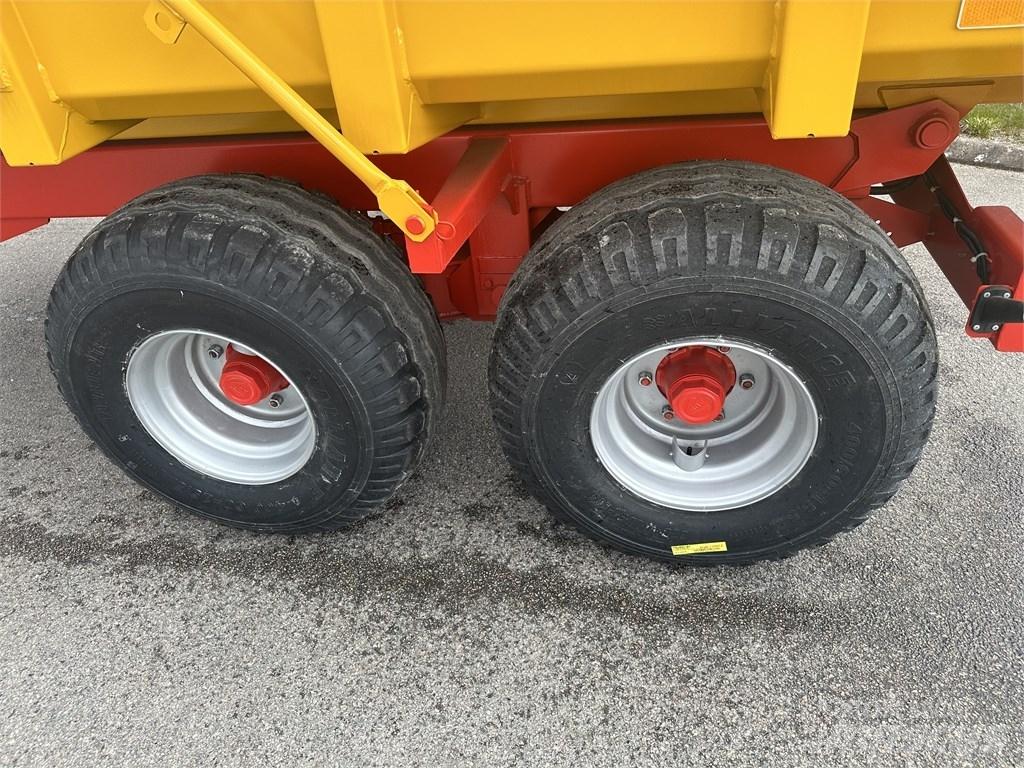 Möre T-041/SP Kiper prikolice
