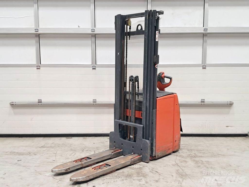 Linde L14 Ručni električni viljuškar