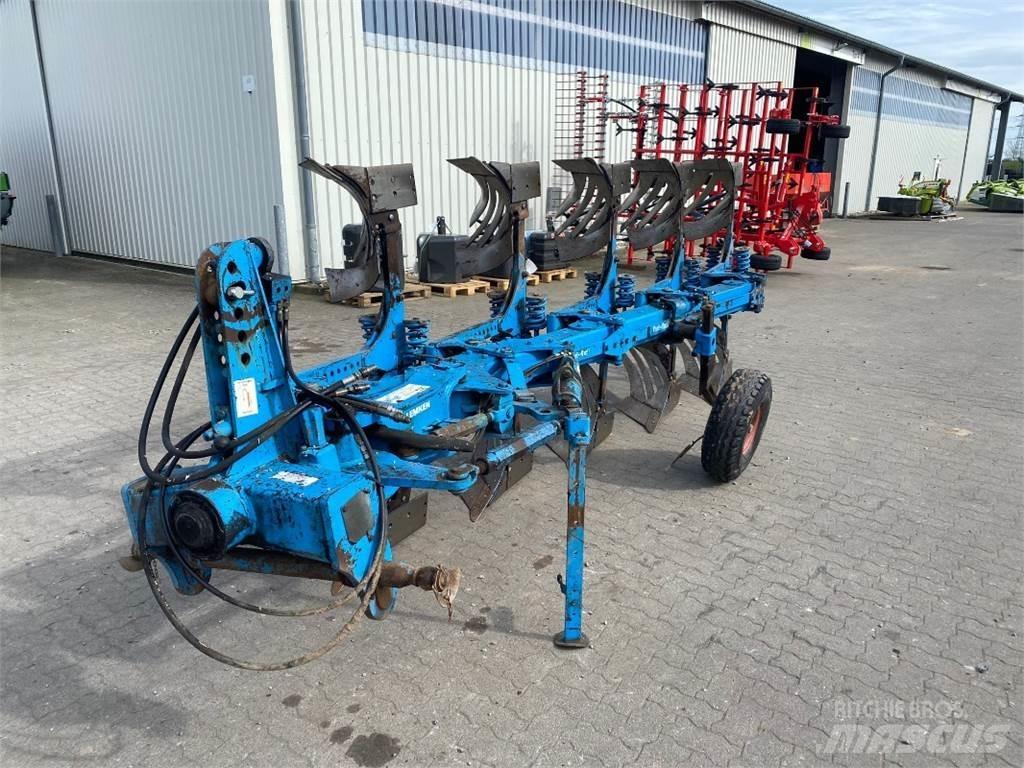 Lemken Vari-Opal Plugovi