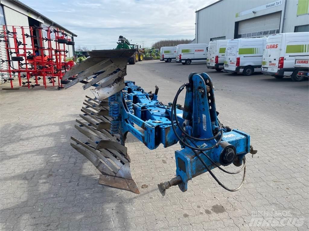 Lemken Vari-Opal Plugovi