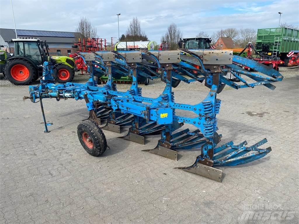 Lemken Vari-Opal Plugovi
