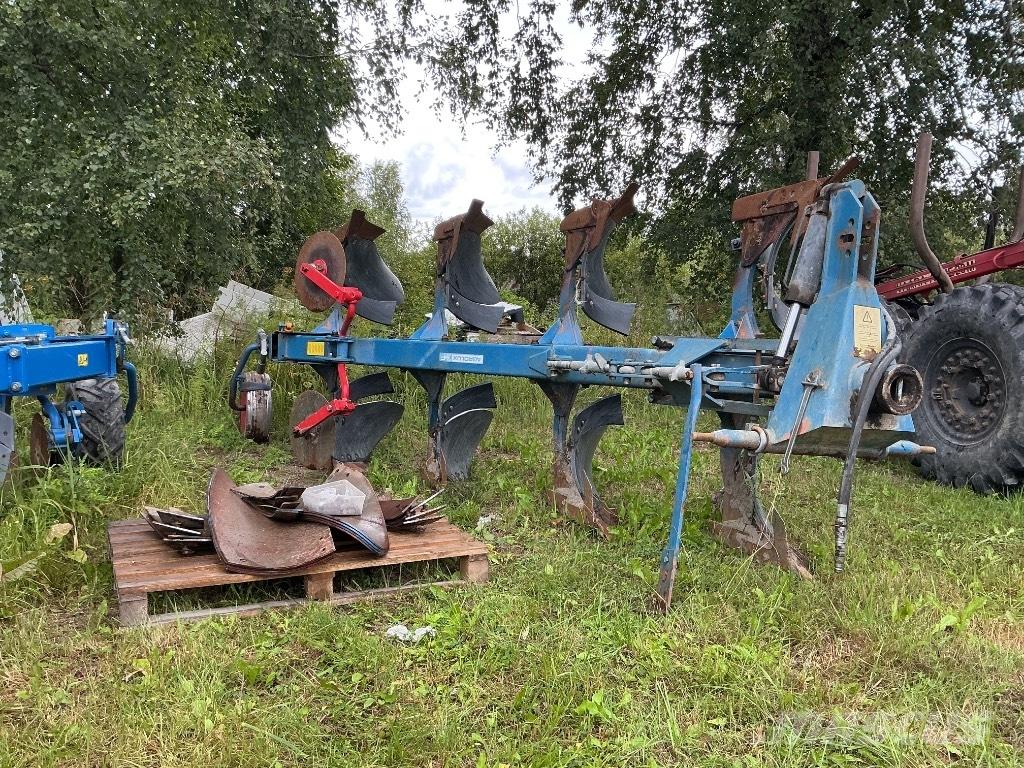 Agrolux FFK 497 Plugovi obrtači