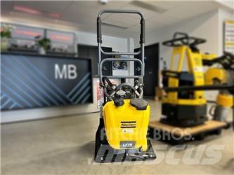 ATLAS COPCO LF57 LAT Nabijači zemlje