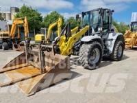 Kramer 8155 Utovarivači na točkove
