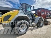 Kramer 8155 Utovarivači na točkove