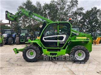 Merlo P 40.13 Utovarivači na točkove