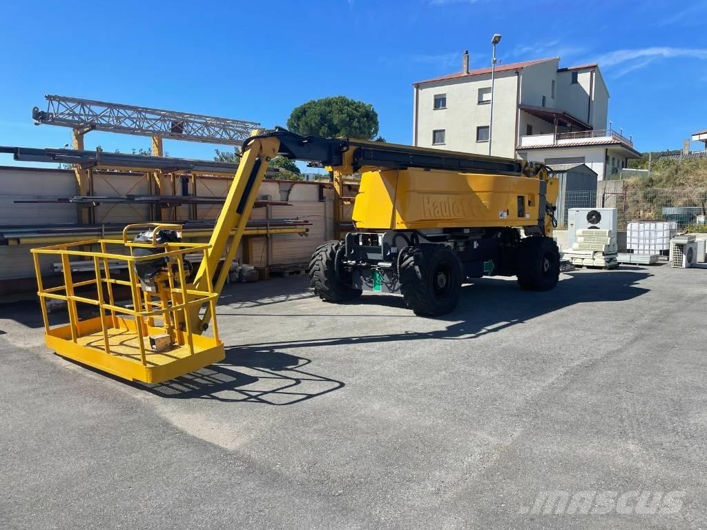Haulotte HA 32 PX Zglobne podizne platforme