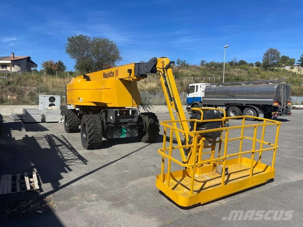 Haulotte HA 32 PX Zglobne podizne platforme