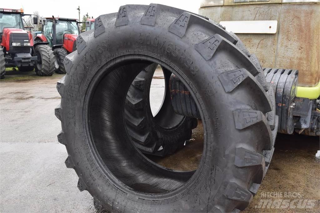  600/65R38 *GRI* Gume, točkovi i felne