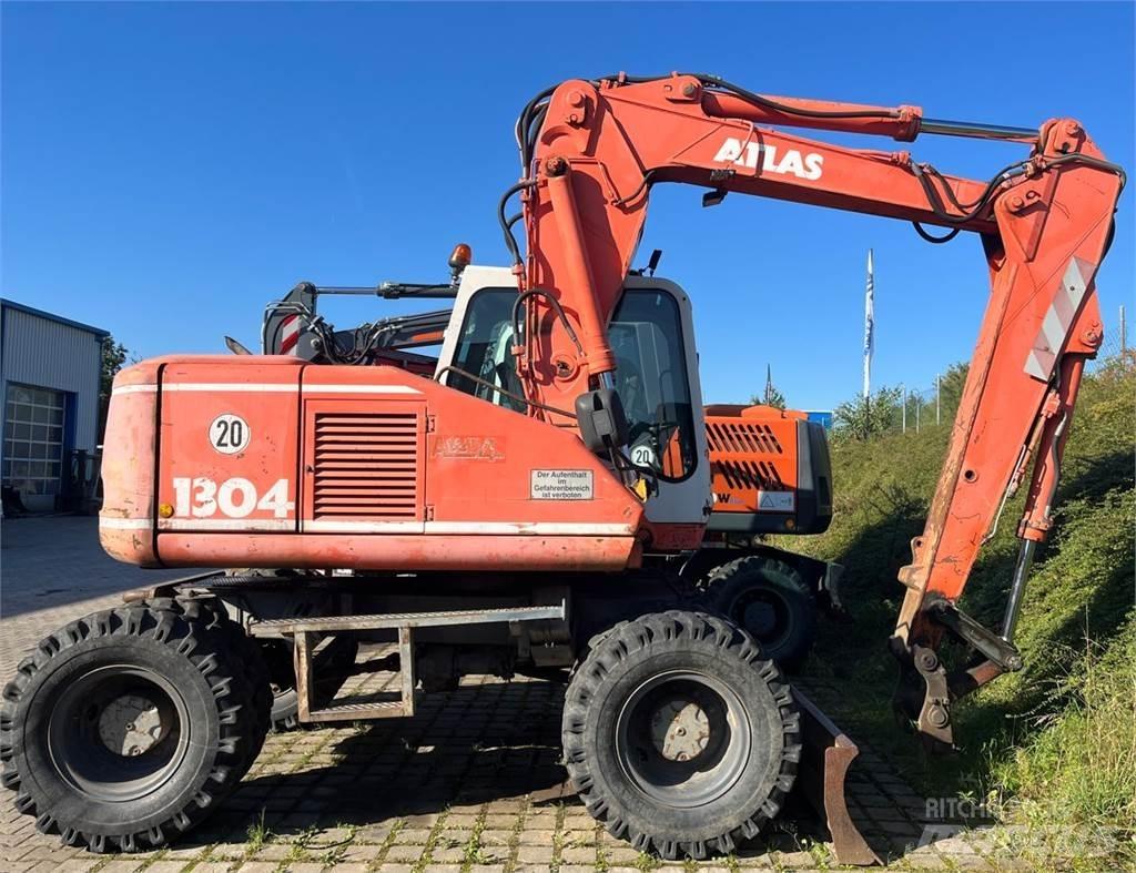 Atlas 1304 Ostalo za građevinarstvo