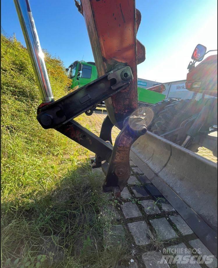 Atlas 1304 Ostalo za građevinarstvo
