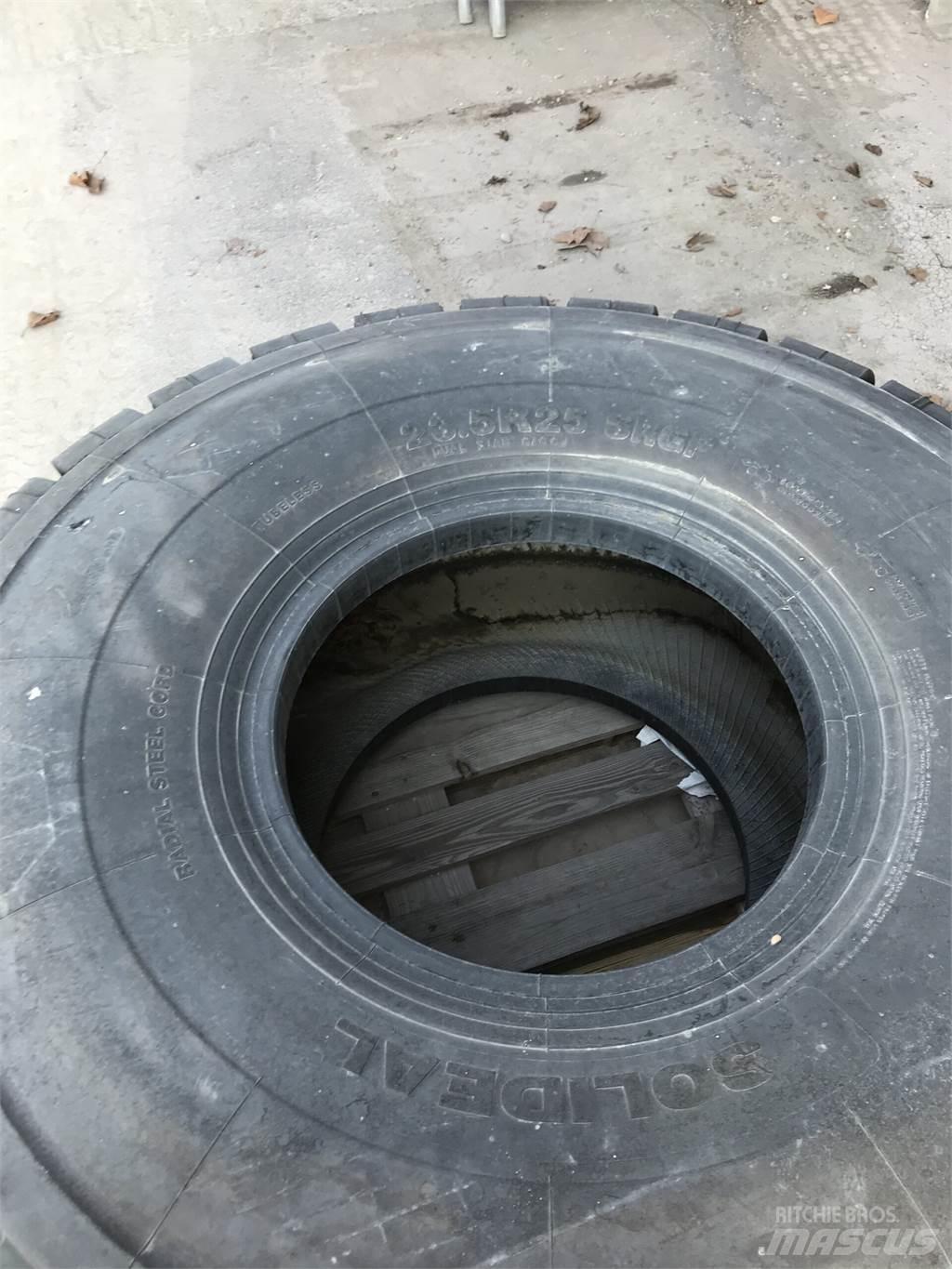 Hyundai  Ostalo za građevinarstvo