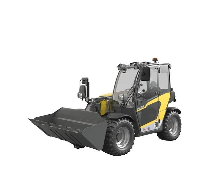 Kramer 1445 Ostalo za građevinarstvo