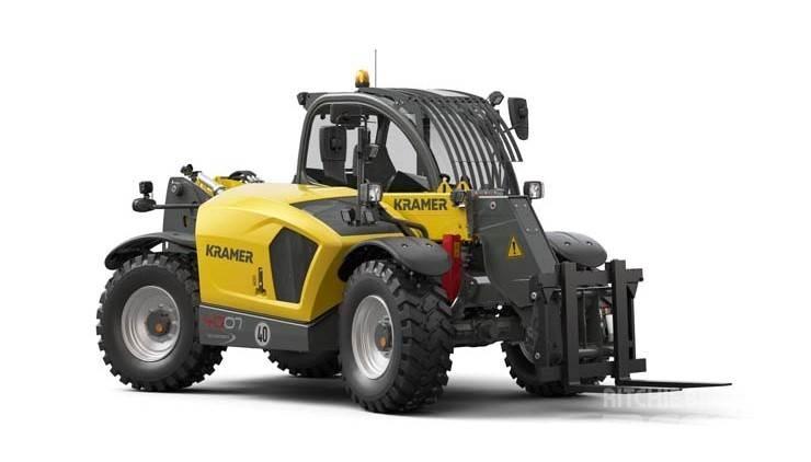 Kramer 4007 Ostalo za građevinarstvo
