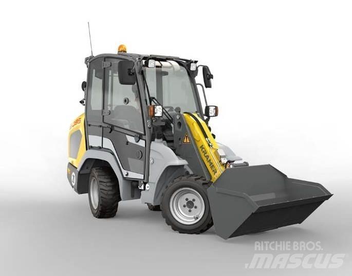 Kramer 5035 Utovarivači na točkove