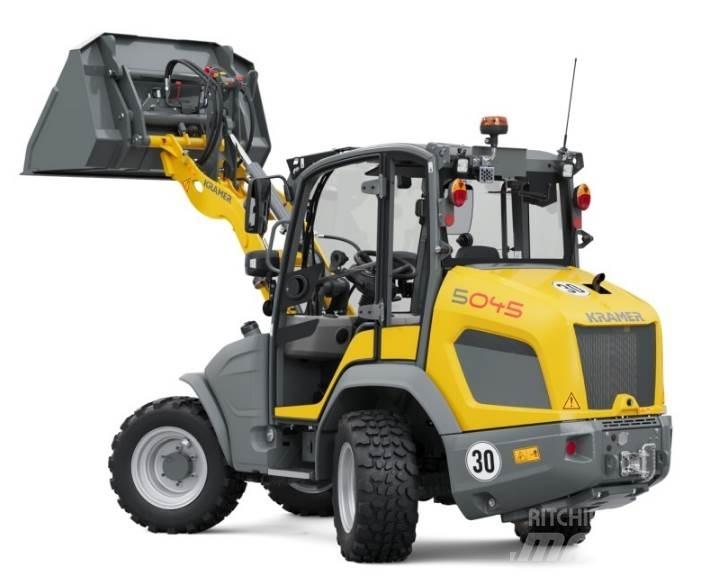 Kramer 5045 Utovarivači na točkove