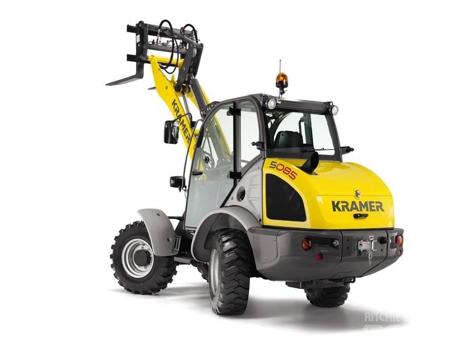 Kramer 5085 Utovarivači na točkove