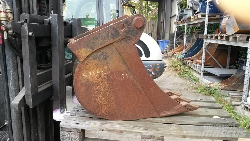   Ostale komponente za građevinarstvo