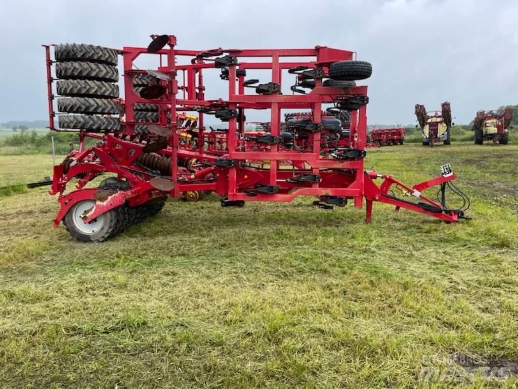 Horsch Tiger 6 AS Kultivatori