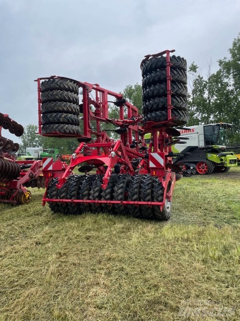 Horsch Tiger 6 AS Kultivatori