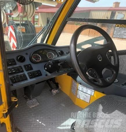Grove TMS9000-2 Polovne dizalice za sve terene