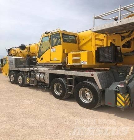 Grove TMS9000-2 Polovne dizalice za sve terene