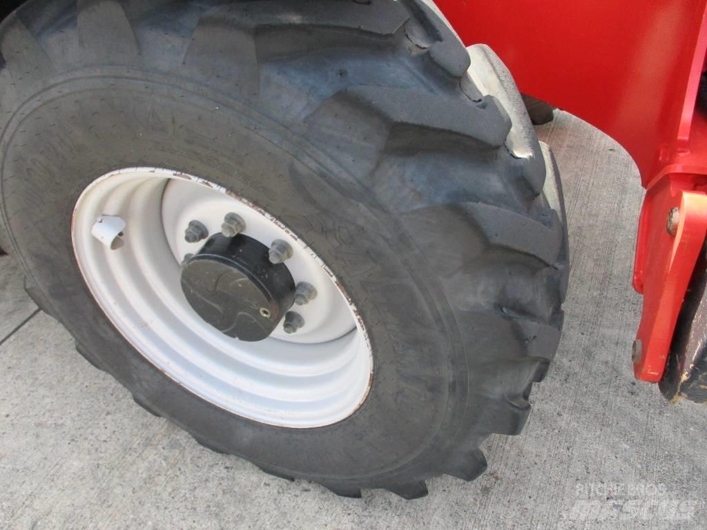 Manitou MT 1440 (869) Teleskopski viljuškari