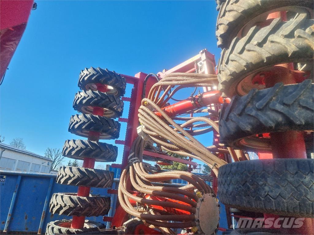 Horsch Pronto 6 RZ Sejačice