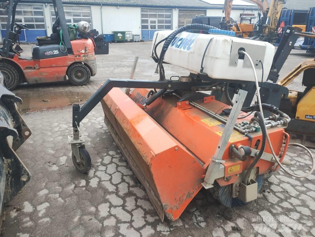 New Holland W70C Utovarivači na točkove
