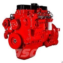 Cummins QSL8.9-G3 Motori za građevinarstvo