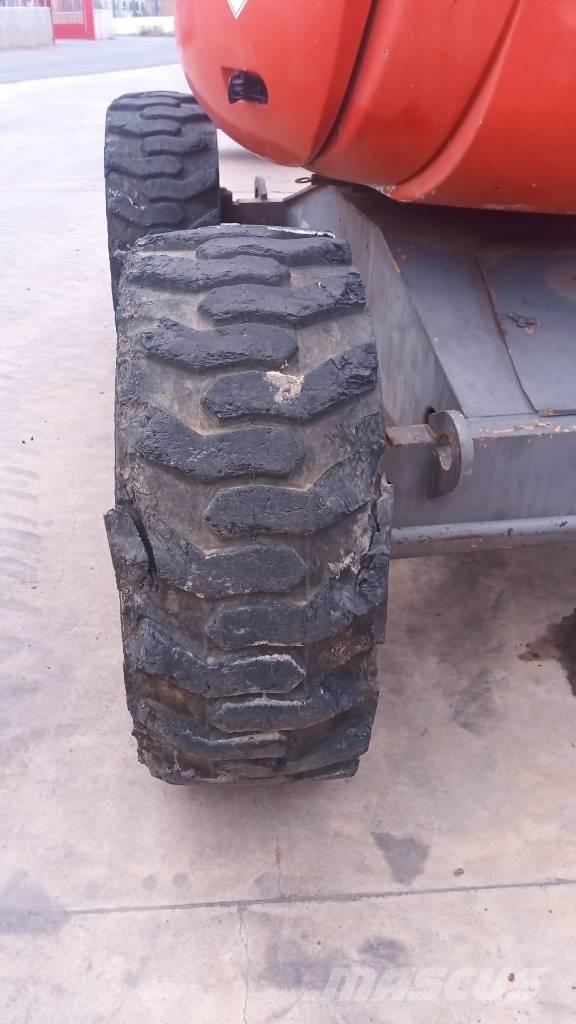 Haulotte HA 18 PX NT Zglobne podizne platforme