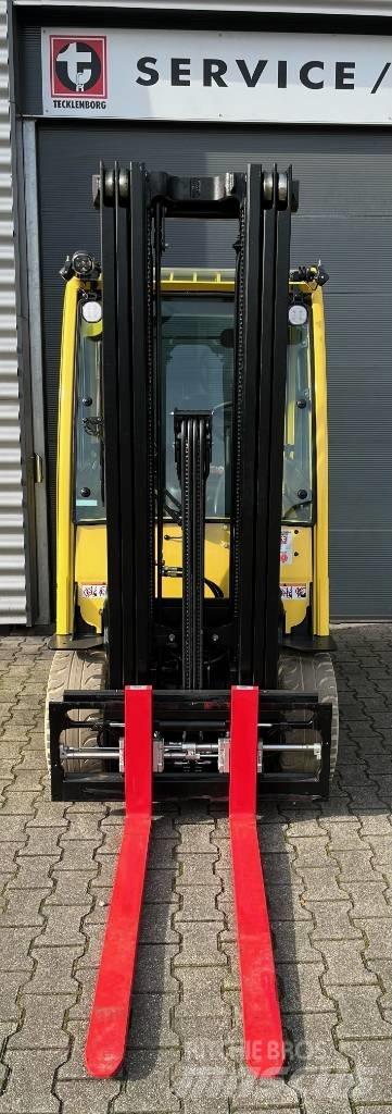 Hyster J2.5XN Električni viljuškari